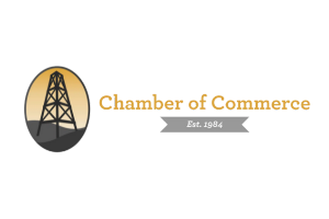 Glenpool Chamber of Commerce Logo